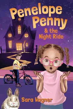 Penelope Penny and the Night Ride - Wagner, Sara