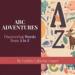 ABC Adventures - Cabezas López, Carlos