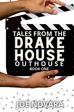 Tales From the Drake Outhouse, Book One - Novara, Joe