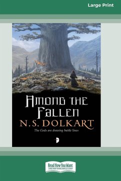 Among the Fallen - Dolkart, N S