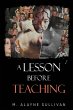 A Lesson Before Teaching - Bild 1