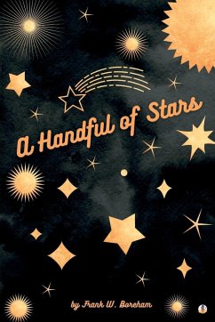 A Handful of Stars - Boreham, Frank W