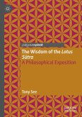The Wisdom of the Lotus Sutra (eBook, PDF)