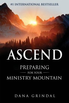 Cover Ascend