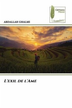 Cover L'exil de l'Ame