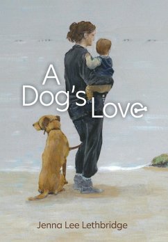 A Dog's Love A Dog's Love