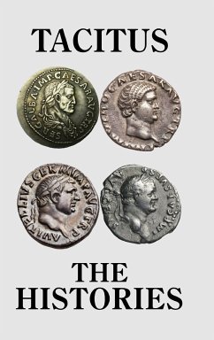 The Histories - Tacitus