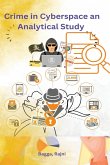 Crime in Cyberspace an Analytical Study
