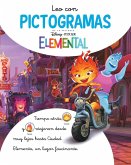 Leo con Pictogramas Disney - Elemental Leo con Pictogramas Disney - Elemental
