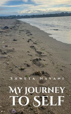 My journey to Self - Navani, Shweta