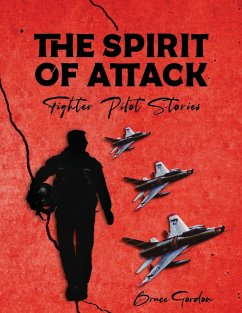 The Spirit of Attack - Gordon, Bruce