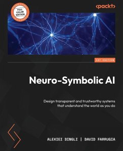 Cover Neuro-Symbolic AI