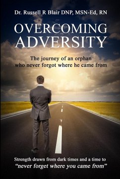 Overcoming Adversity - Blair, Russell R