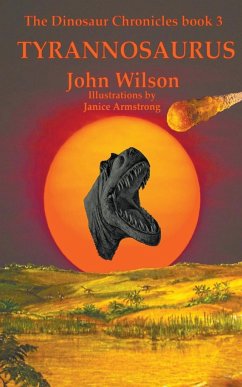 Tyrannosaurus - Wilson, John