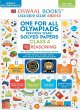 One for All Olympiad Previous Years'... - Bild 1