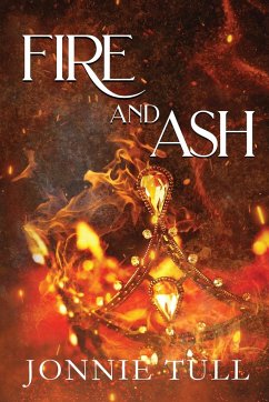Fire and Ash - Tull, Jonnie