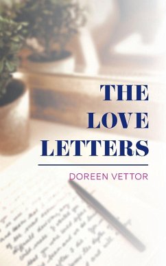 The Love Letters The Love Letters