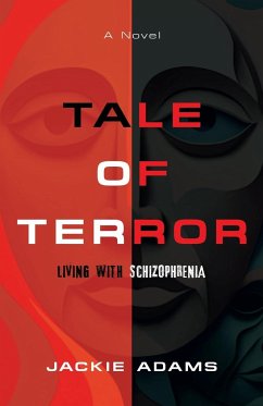 Tale of Terror - Adams, Jackie