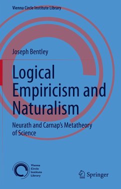 Logical Empiricism and Naturalism (eBook, PDF) - Bentley, Joseph