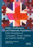 Politics, Punitiveness, and Problematic Populations (eBook, PDF)