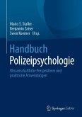 Handbuch Polizeipsychologie (eBook, PDF)