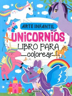 Cover Unicornios