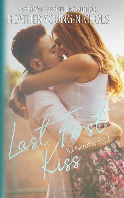 Last First Kiss - Young-Nichols, Heather
