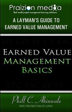 EARNED VALUE BASICS - Media, Praizion