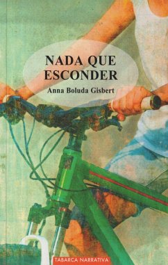 Cover Nada que esconder