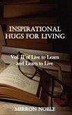 Inspirational Hugs for Living Inspirational Hugs for Living