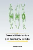 Desmid diversity in Southern India