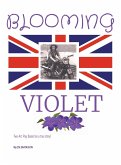 BLOOMING VIOLET