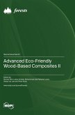Advanced Eco-Friendly Wood-Based Composites II