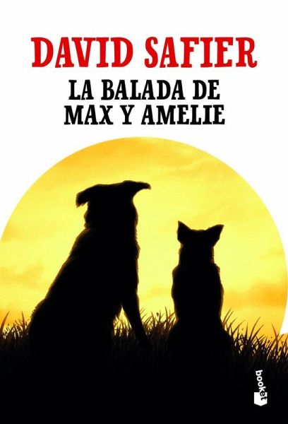 La balada de Max y Amelie La balada de Max y Amelie