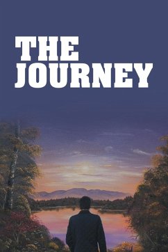The Journey - Heath Williams