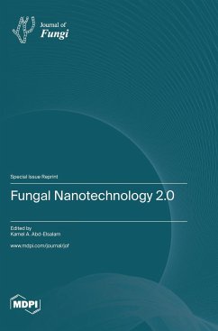 Fungal Nanotechnology 2.0