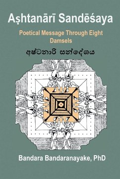 A¿htan¿r¿ Sand¿¿aya - Bandaranayake, Bandara