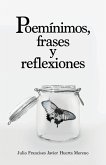 Poemínimos, frases y reflexiones