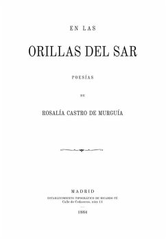 Cover En las orillas del Sar