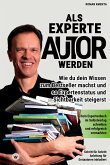 Als Experte Autor werden