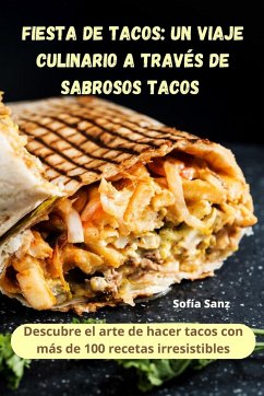 Fiesta de Tacos - Sofía Sanz