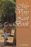 My Very Last Book (eBook, ePUB)