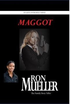 Maggot (eBook, ePUB) - Mueller