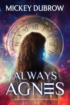 Always Agnes (eBook, ePUB) - Dubrow, Mickey