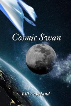 Cosmic Swan (eBook, ePUB) - Copeland, Bill
