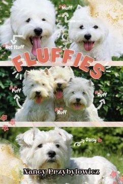Fluffies (eBook, ePUB) - Przybylowicz, Nancy