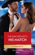 The Rancher Meets His Match (eBook,... - Bild 1