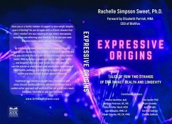 Expressive Origins (eBook, ePUB) - Simpson Sweet, Rachelle