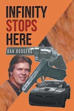 Infinity Stops Here (eBook, ePUB) - Dan Rodgers