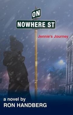 Cover On Nowhere St., Jennie's Journey (eBook, ePUB)
